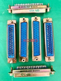 Кабельная арматура - разъемы, вилки, розетки