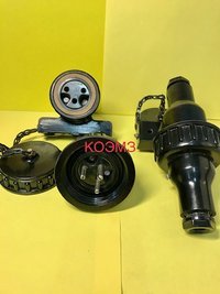 Разъем электрический ЭИ 9901 А, ЭИ 9902 А