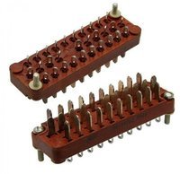 РП 14-30, РП 14А-30 розетка прямоугольная 