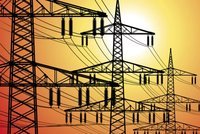 Опоры ЛЭП, освещения. Сцепная и подвесная арматура.