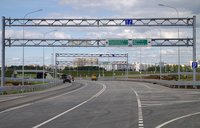 Дорожные и промышленные металлоконструкции