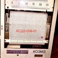 КСД2-056-01 прибор с дифтрансформаторной измерительной схемой