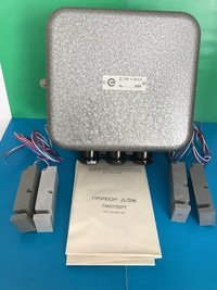 Прибор Д-3М-11 с преобразователями ПИЩ-6-1