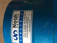 Электропривод Noah Actuator NA 015 CPT.