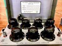 Магазин сопротивления МСР-60М, МСР-63