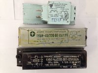 Аппарат пускорегулирующий 1е40-2е20-а-02-001-ухл4