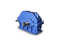 Редуктор Ц2-250-50-33