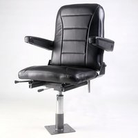 У 7920.07-01 (КМС 1УШ) сиденье крановщика