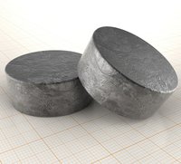 Поковка стальная конструкционная 30хгса, 38ха