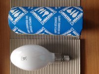 Лампа ртутная высокого давления MAF 400W (ДРЛ-400) Mazda