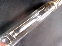 Лампа днат-250 Osram, Natrium, Pil1, мэлз