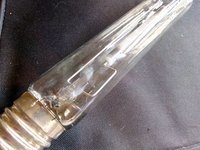 Лампа днат-250 Osram, Natrium, Pil1, мэлз