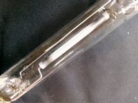 Лампа днат-250 Osram, Natrium, Pil1, мэлз