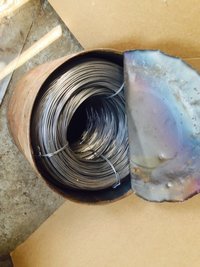 Проволока сварочная порошковая ПП 30Х5 Г2СМ Т-С-2 (ППАН-122) ф2,8мм