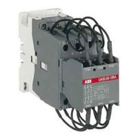 Контакторы, Пускатели конденсаторные для конденсаторных установок УКРМ