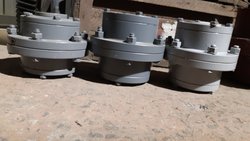 Муфта зубчатая МЗ-1