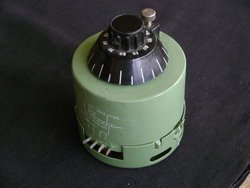 АРМ-1 автотрансформатор регулируемый малогабаритный