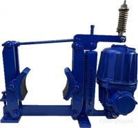 Тормоза крановые