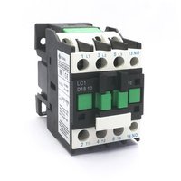 Пускатели LC1D 09-220V, LC1 D25-32А-220V, LC1E 18-220V, LC1E 32-220V Schneider 