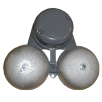 Звонок ревун РВП 220В