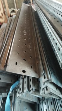 Лоток кабельный ЛПМЗТ HCT OSTEC