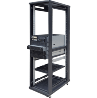 UPS Импульс до 8000 кВА