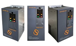 Преобразователь Частоты от INSTART серии INPRIME MX - максимальная функциональность.