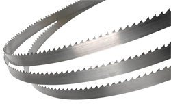 Ленточное полотно по металлу сталь У8ГА