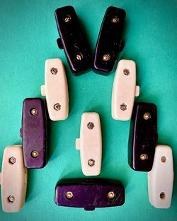 Выключатель проходной для бра