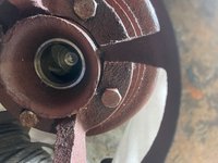 Погружной дренажный (фек​альный) насос ЦМК 16-27 ​у-09. 3 кВт/380в. Б/у.