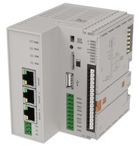 Программируемый Логический Контроллер PLC-250-CPU-0800-0DC, от компании ONI