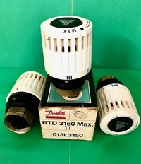 Термоголовка RTD 3150 MAX (013L3150), Danfoss