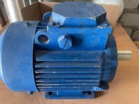  Электродвигатель аир 80 A4. 1.1 квт, 1500 об, мин.(лапы).