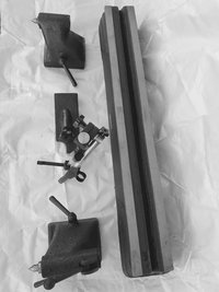 Стойка. Штатив. Квадрант. Теодолит. Угломер. Шагомер. Зубомер