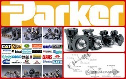 Ремонт Lonking. 