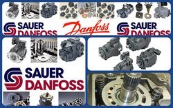 Ремонт Komatsu