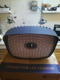 Мачтовый светодиодный прожектор 300 Вт, 39000 Лм, 5000К, Ra80, 60°, модель AFL-300W