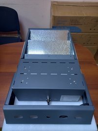 Прожектор светодиодный 420 Вт, 5000К, Ra80, IP66, модель P73-420W