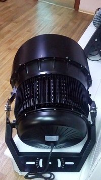 Мачтовый светодиодный прожектор 1000 Вт, 130 000 Лм, 5700К, Ra80, 15°, модель GL-SPL-1000W
