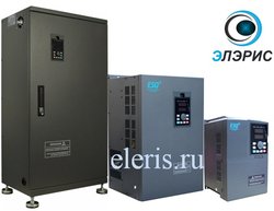 Частотный преобразователь ESQ-760 оперативно недорого