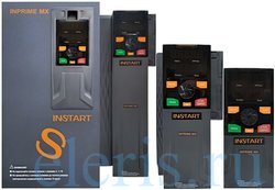 Частотный преобразователь INSTART LCI, INPRIME,  INPRIME MX недорого
