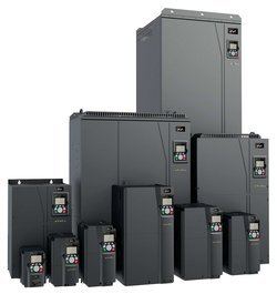 Преобразователь частоты INVT GD350A недорого
