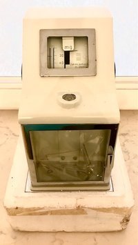 Весы ювелирные Techniprot waga torsyjna-wt Typ PRLTT 5