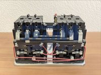 Куплю контакторы с хранения 