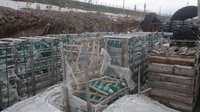 Предлагаем новые дешевые изоляторы ПС-70Е 350 руб/шт с НДС в Красноярске в том числе с сертификатом