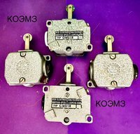Концевой выключатель Robotron TYP GWU1, GWU1R, GWE2R