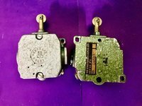 Концевой выключатель Robotron TYP GWU1, GWU1R, GWE2R