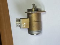 Датчик (трансформатор) синусоидный