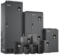 Частотный преобразователь INVT GD20, GD27, GD28, GD200A, GD270, GD290, GD350А, GD350-19