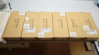Микроконтроллер R7FA2A1AB3CFM#AA0 Renesas
